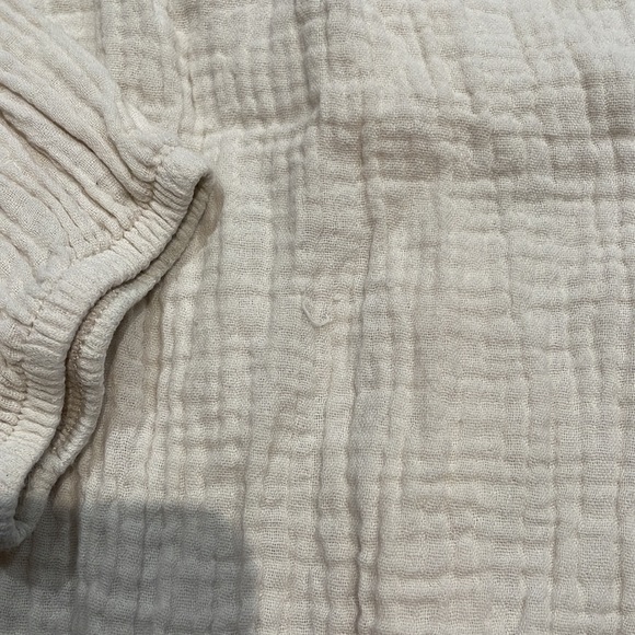 Little James Breezy Button Tops - Picture 2 of 4